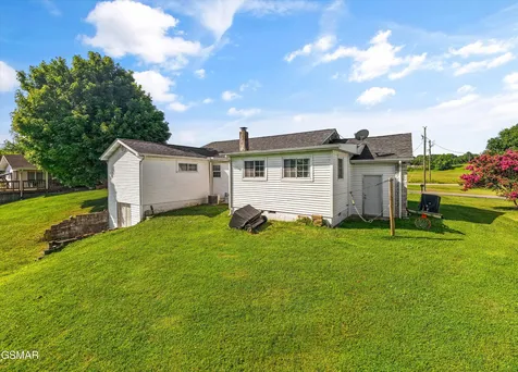 1356 Bluegrass Road Sevierville TN 37862