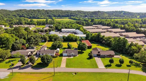 1356 Bluegrass Road Sevierville TN 37862