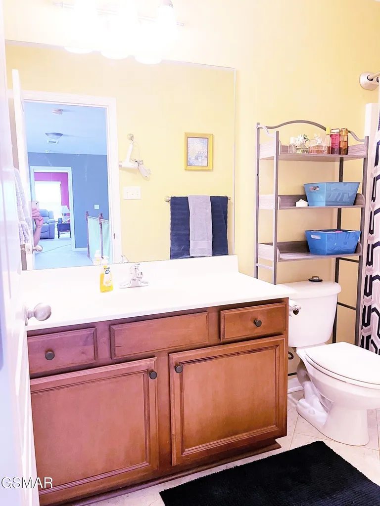 1524 Cutters Run Lane Knoxville TN 37932