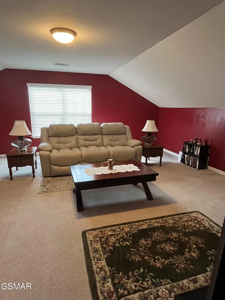1524 Cutters Run Lane Knoxville TN 37932