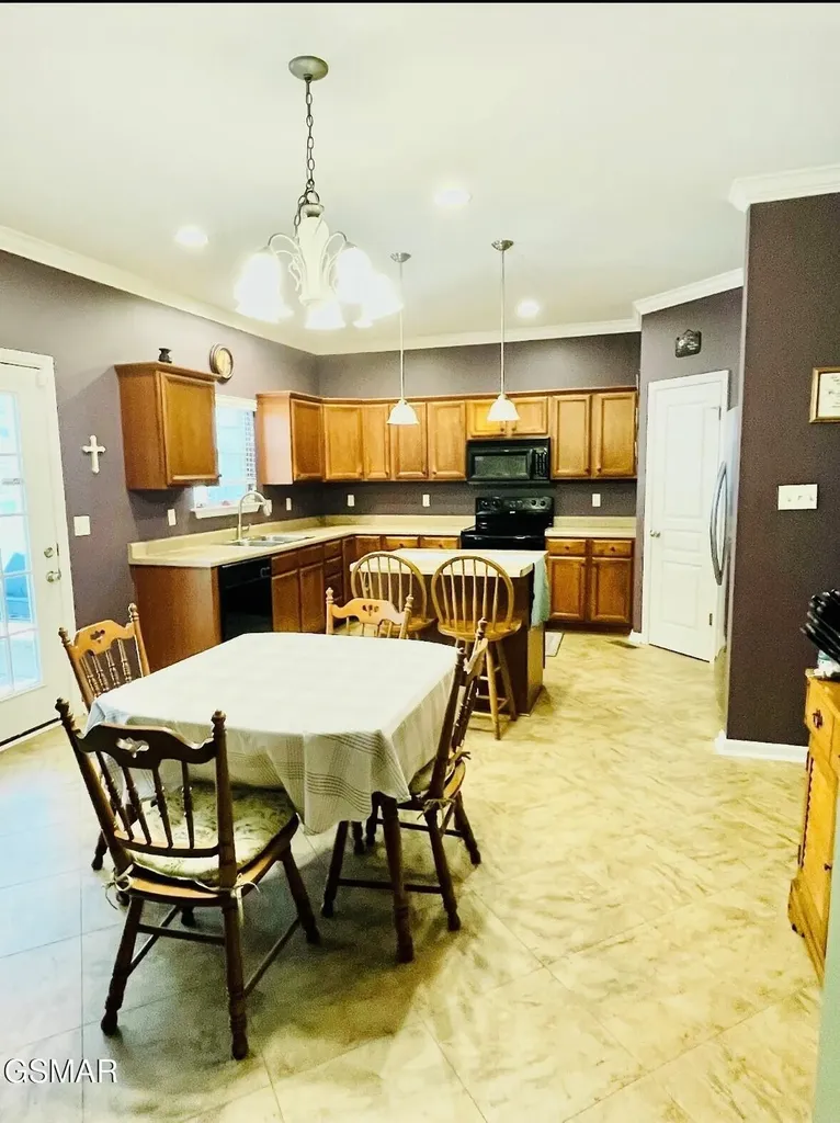 1524 Cutters Run Lane Knoxville TN 37932