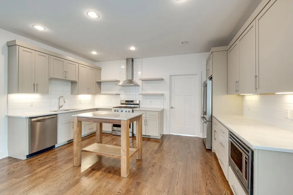 2022B 10th Ave, S Nashville TN 37204
