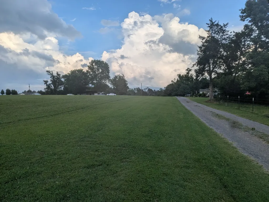 0 Pleasant Grove Road Westmoreland TN 37186