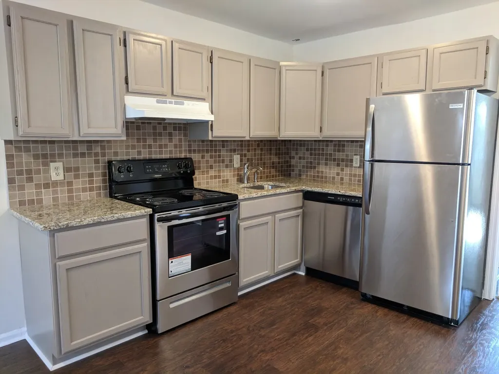 519 Moore Avenue Nashville TN 37203