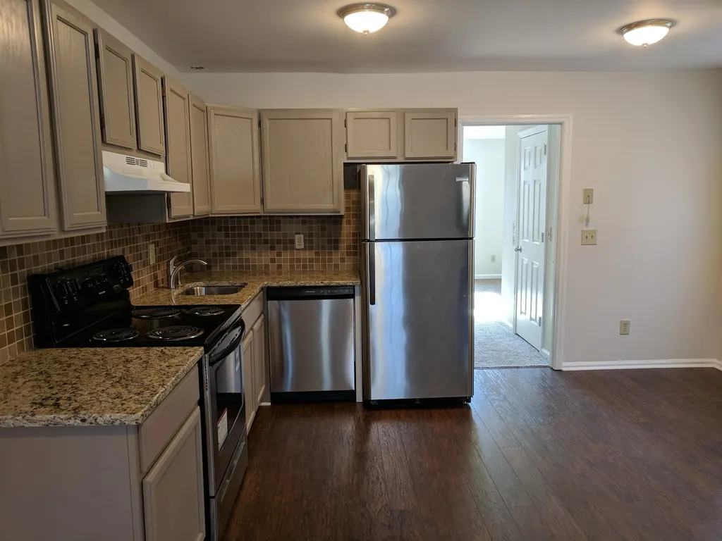 519 Moore Avenue Nashville TN 37203