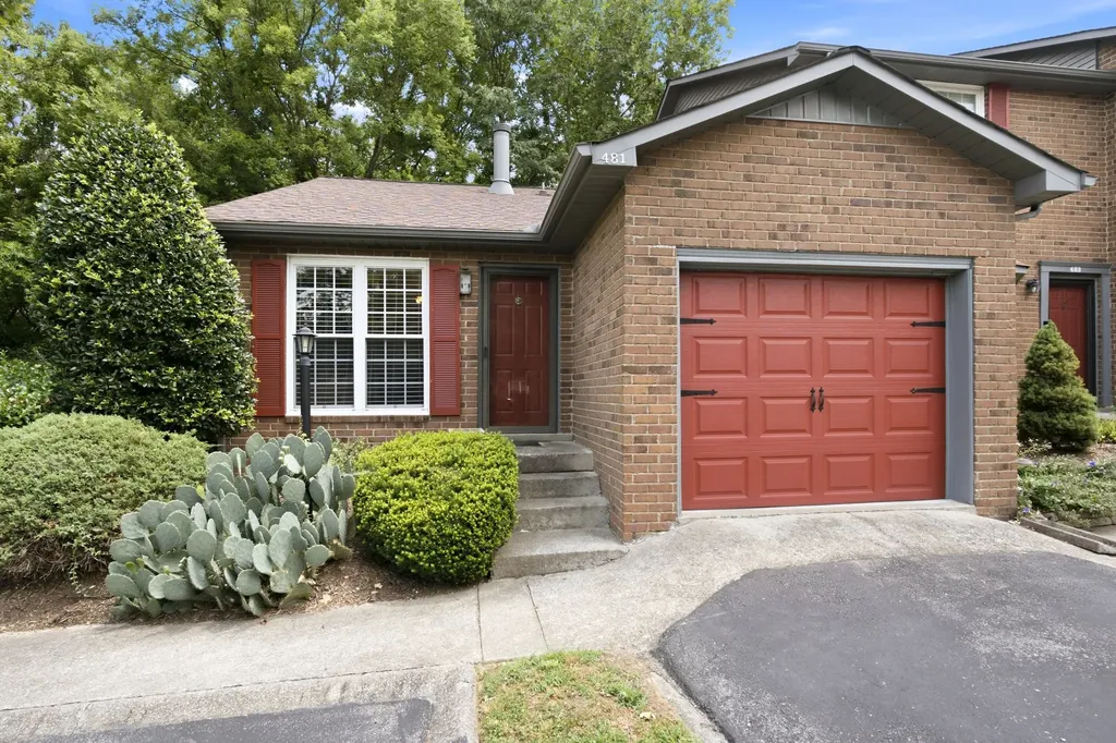 481 Hickory Glade Drive Antioch TN 37013
