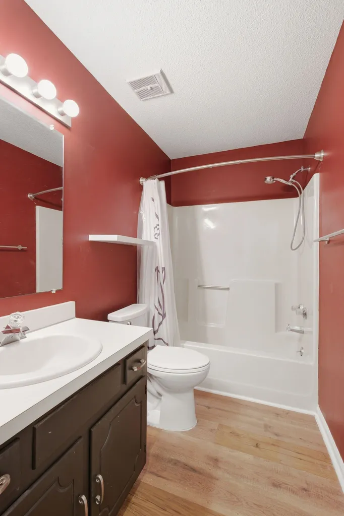 481 Hickory Glade Drive Antioch TN 37013