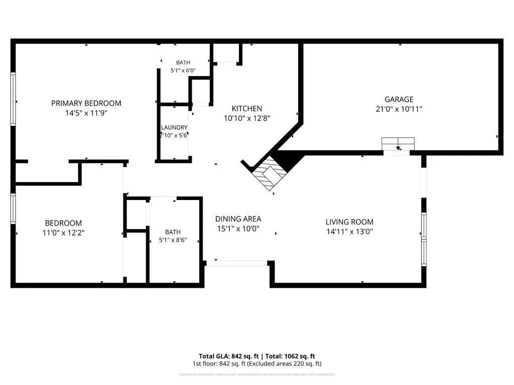 481 Hickory Glade Drive Antioch TN 37013