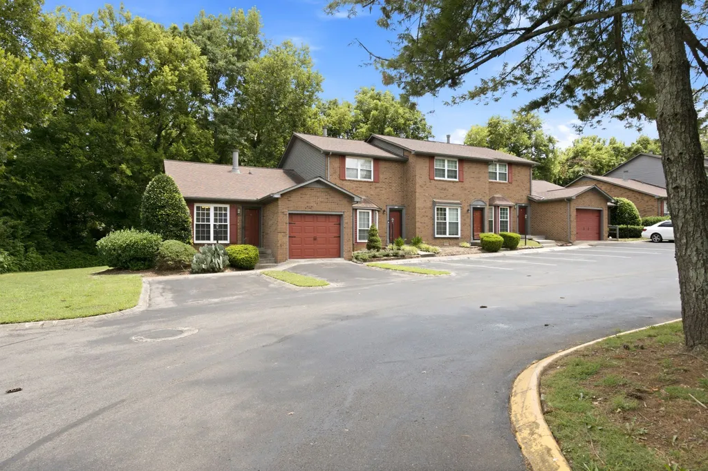481 Hickory Glade Drive Antioch TN 37013