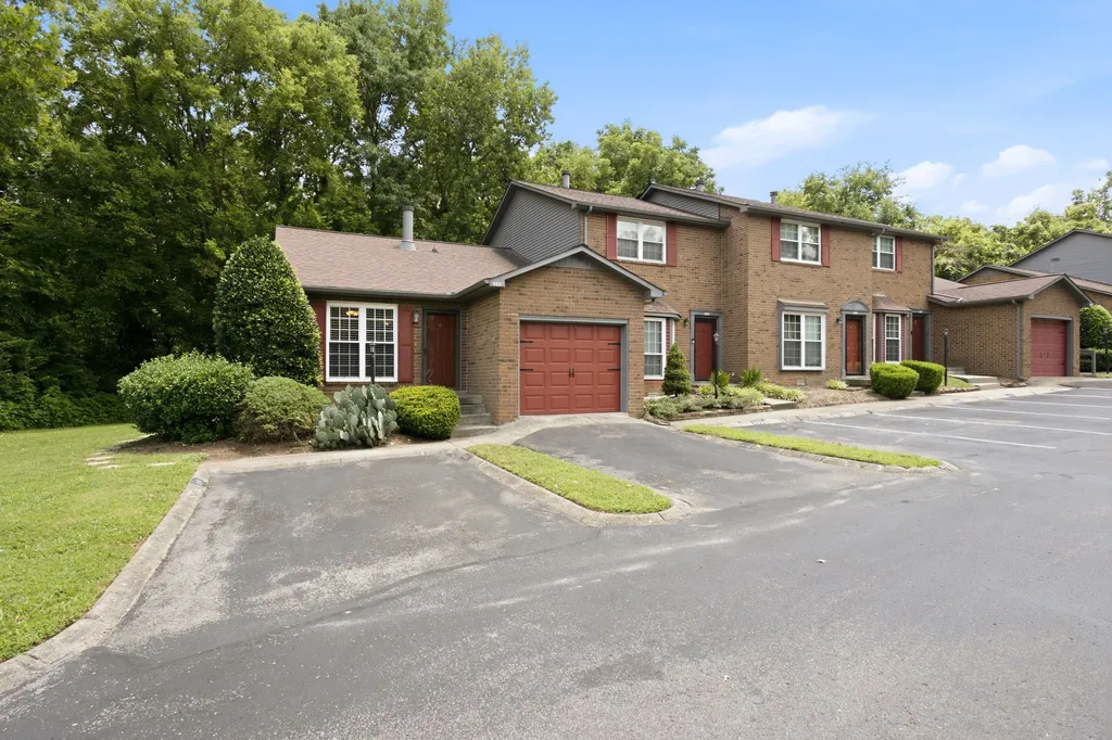 481 Hickory Glade Drive Antioch TN 37013