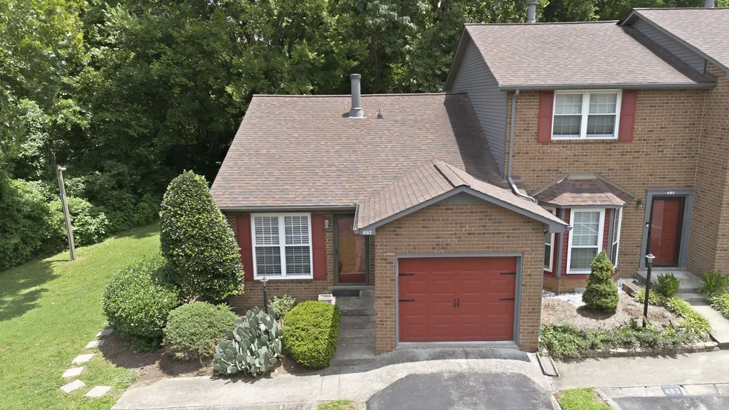 481 Hickory Glade Drive Antioch TN 37013