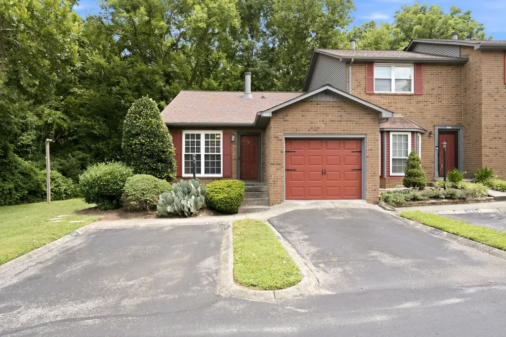 481 Hickory Glade Drive Antioch TN 37013