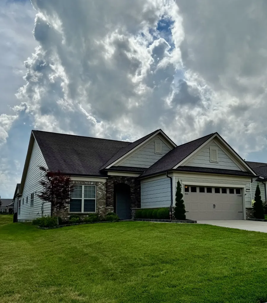 509 Pickett Place Spring Hill TN 37174