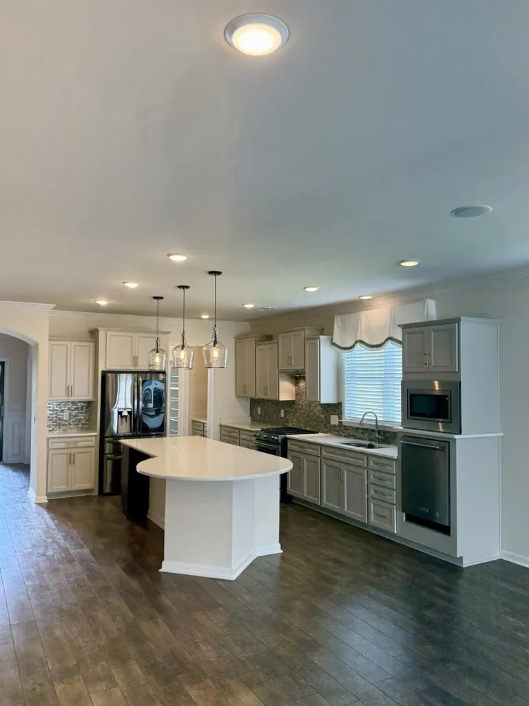 509 Pickett Place Spring Hill TN 37174