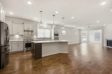 509 Pickett Place Spring Hill TN 37174