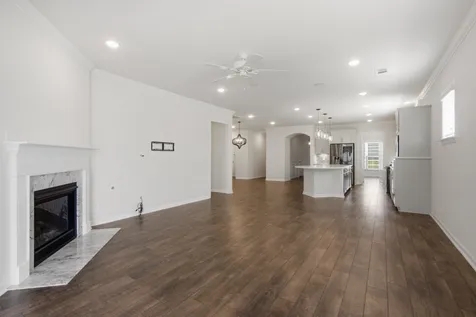 509 Pickett Place Spring Hill TN 37174