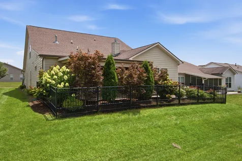 509 Pickett Place Spring Hill TN 37174