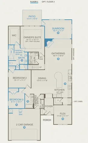 509 Pickett Place Spring Hill TN 37174