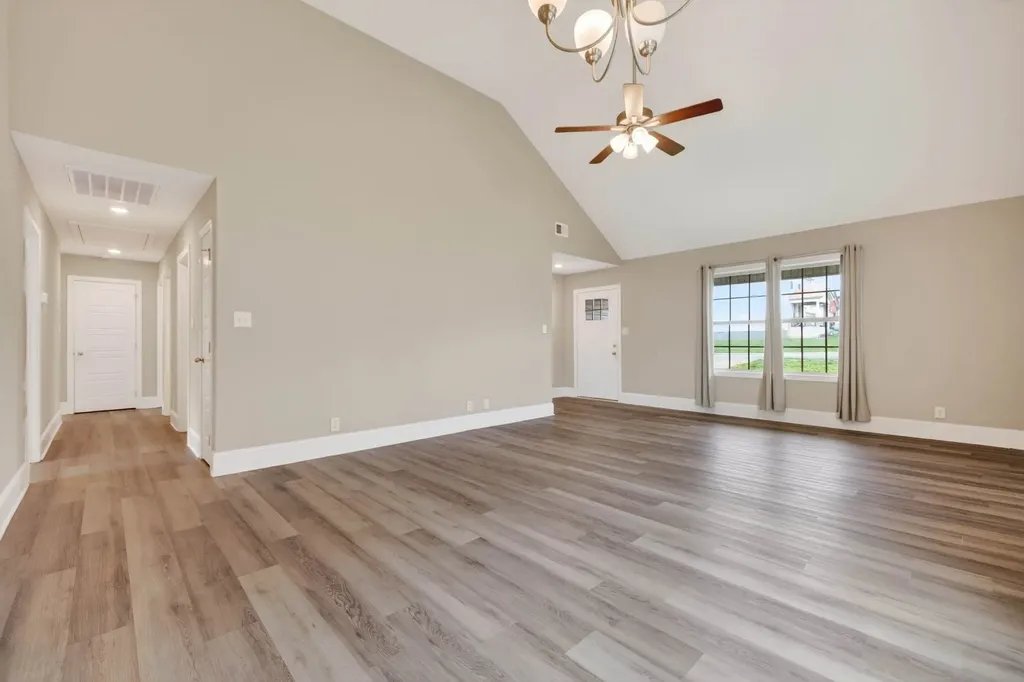 1012 Dublin Drive Clarksville TN 37042