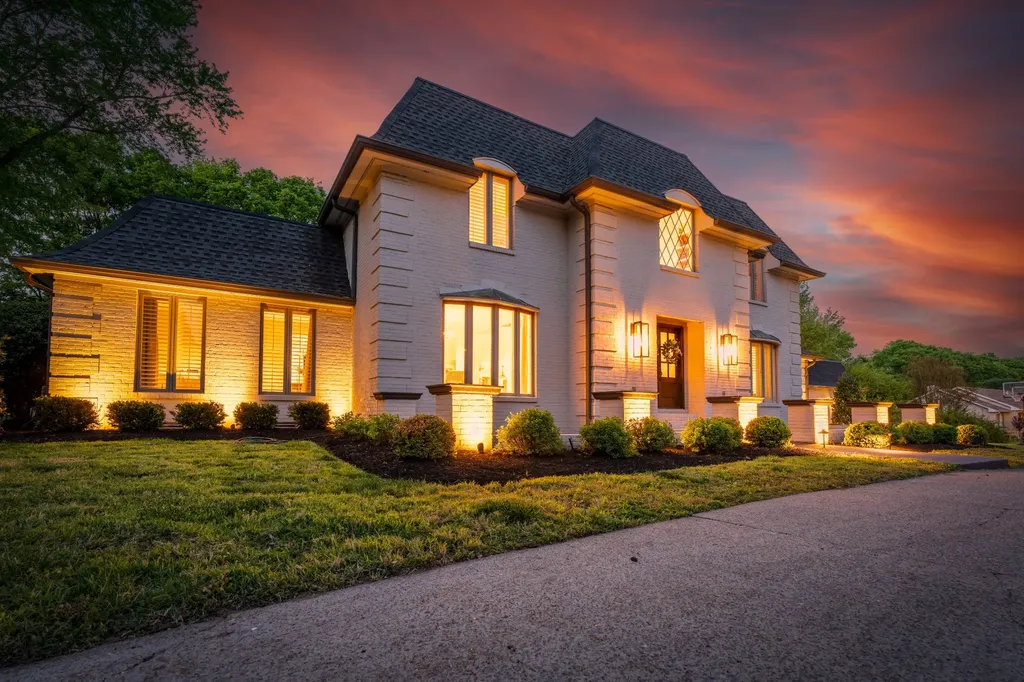 110 Poplar Street Franklin TN 37064