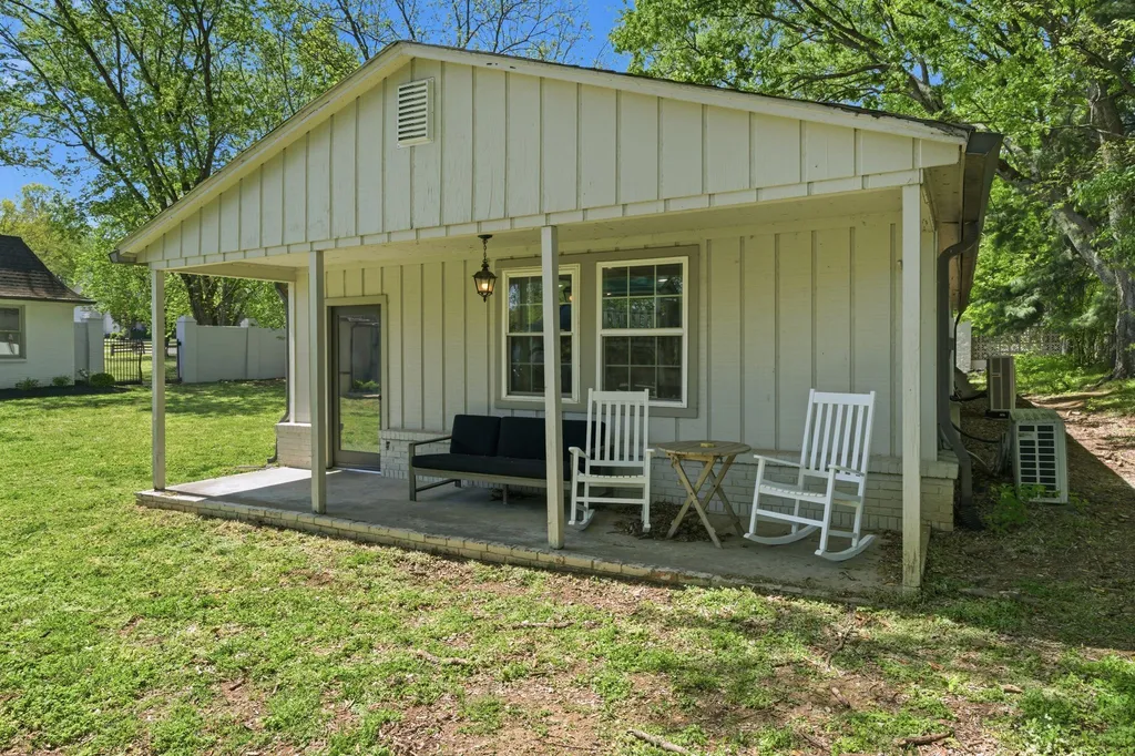 110 Poplar Street Franklin TN 37064