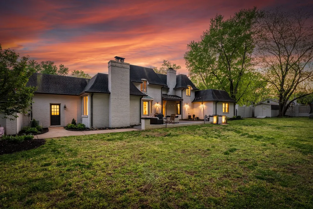 110 Poplar Street Franklin TN 37064