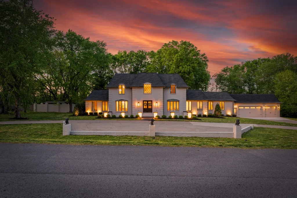 110 Poplar Street Franklin TN 37064