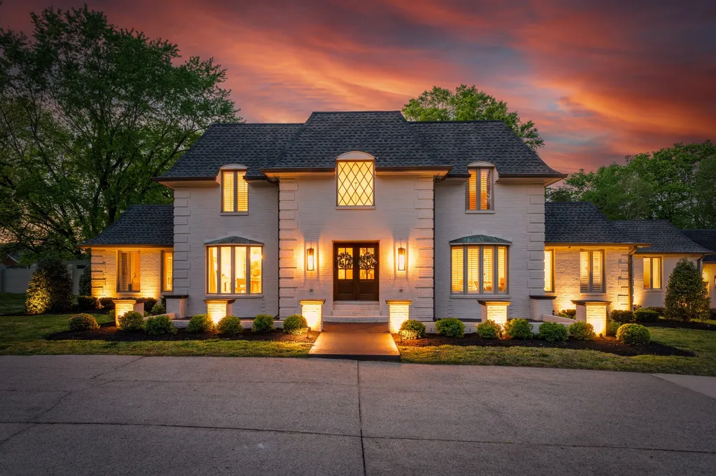 110 Poplar Street Franklin TN 37064