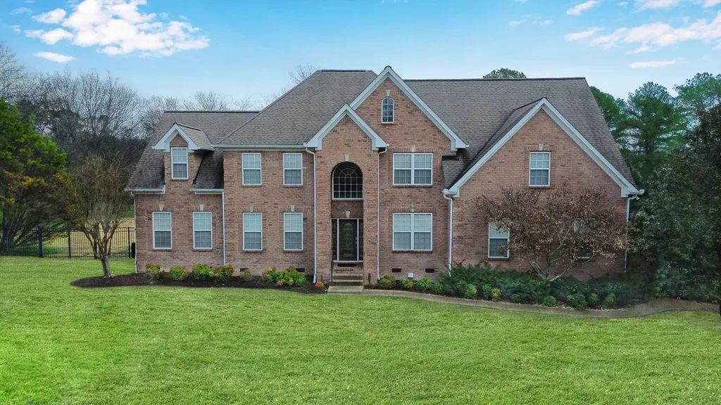 4206 Cassie Court Franklin TN 37064