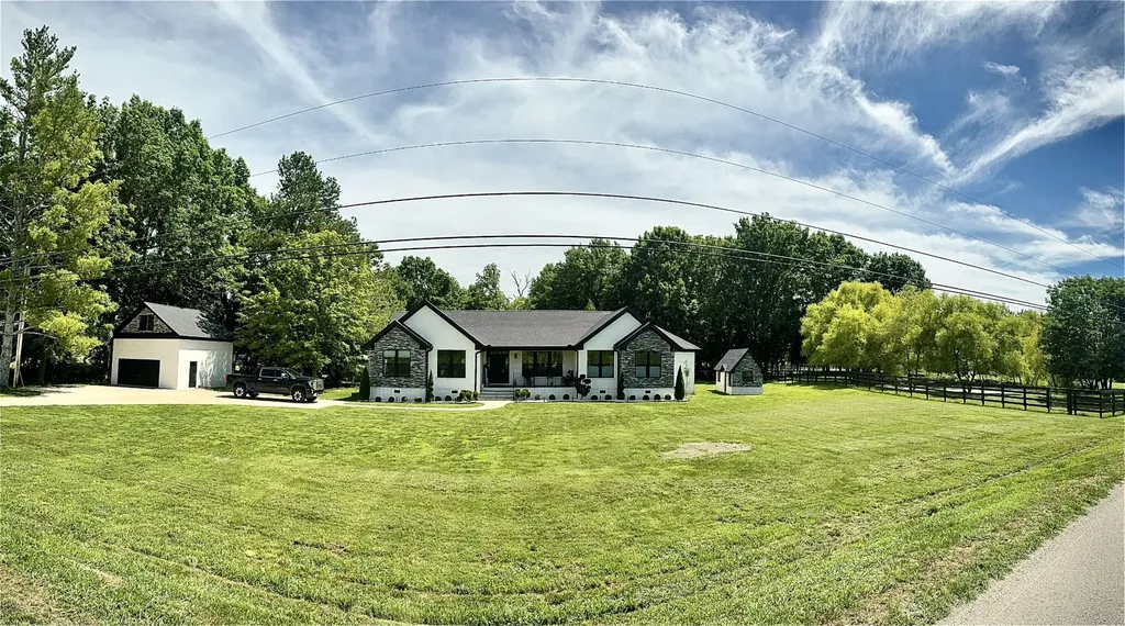 309 Pickle Road Shelbyville TN 37160
