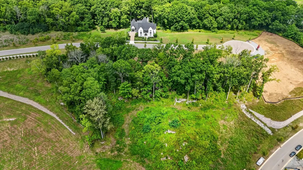 8514 Blanton Court College Grove TN 37046
