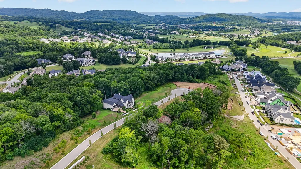 8514 Blanton Court College Grove TN 37046