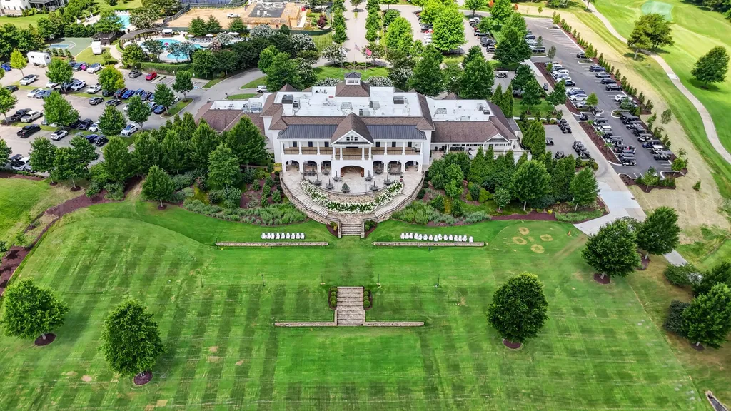 8514 Blanton Court College Grove TN 37046