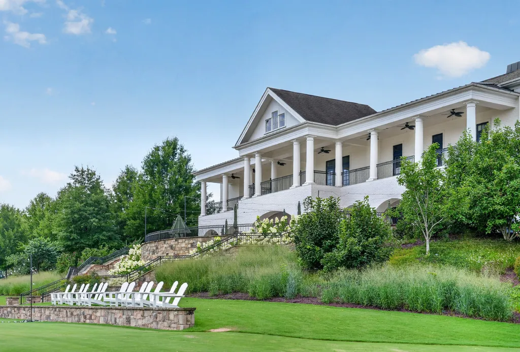 8514 Blanton Court College Grove TN 37046