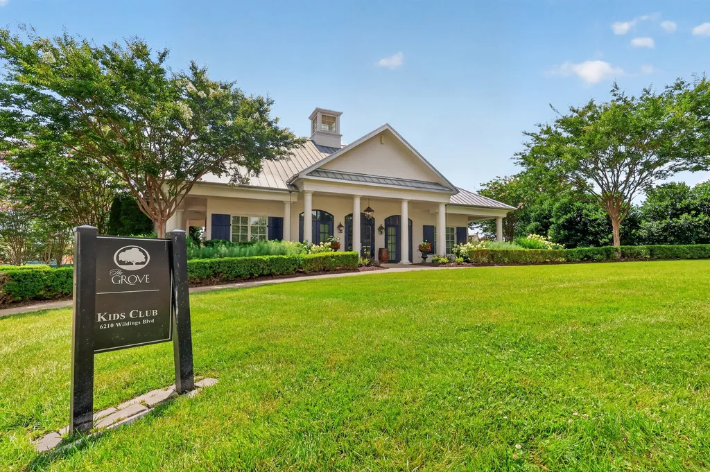 8514 Blanton Court College Grove TN 37046
