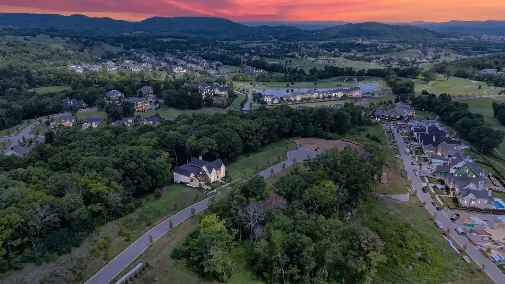 8514 Blanton Court College Grove TN 37046