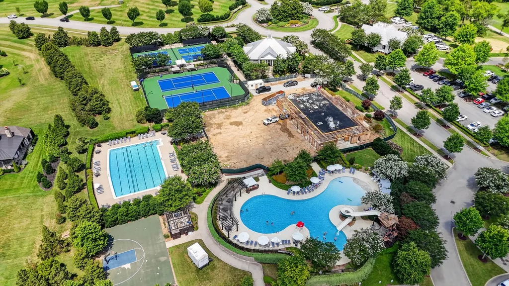 8514 Blanton Court College Grove TN 37046