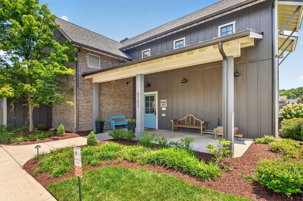 8514 Blanton Court College Grove TN 37046