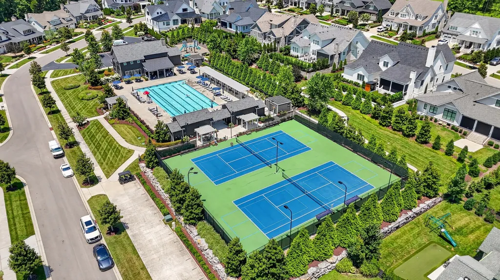 8514 Blanton Court College Grove TN 37046