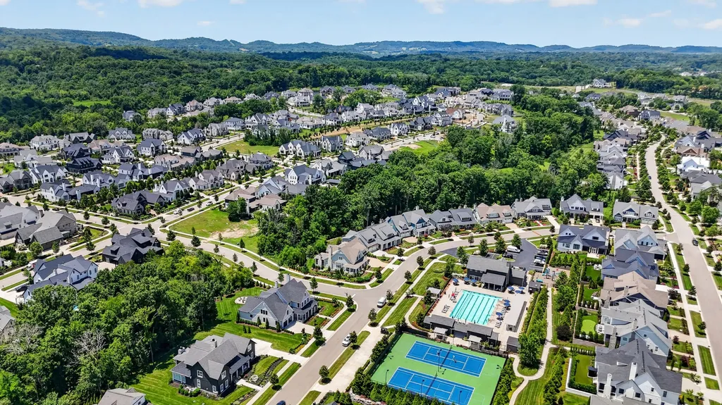 8514 Blanton Court College Grove TN 37046