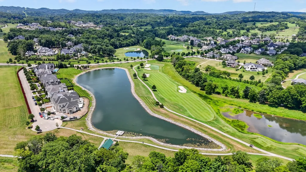8514 Blanton Court College Grove TN 37046