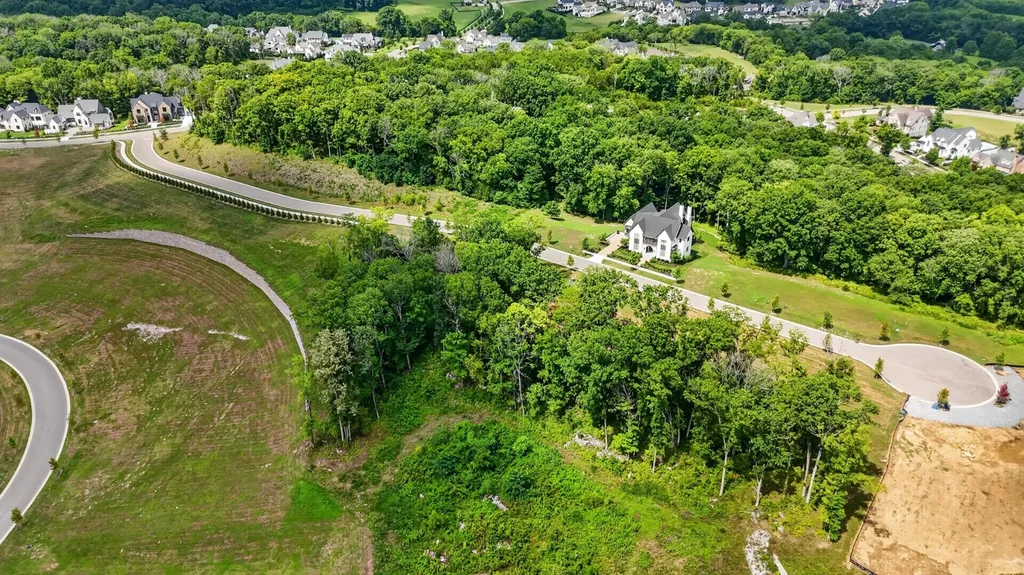 8514 Blanton Court College Grove TN 37046