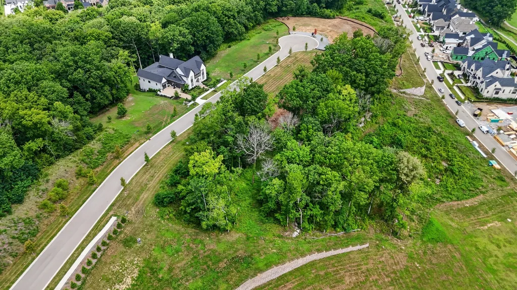 8514 Blanton Court College Grove TN 37046