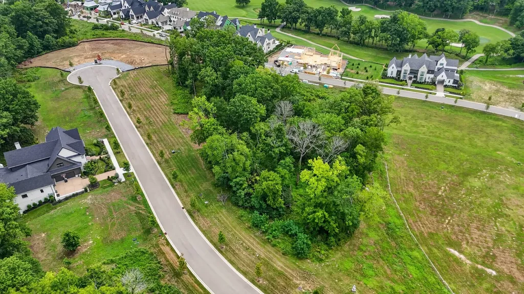 8514 Blanton Court College Grove TN 37046