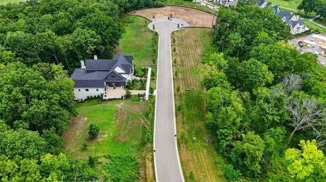 8514 Blanton Court College Grove TN 37046