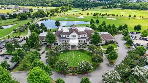 8514 Blanton Court College Grove TN 37046