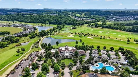 8514 Blanton Court College Grove TN 37046