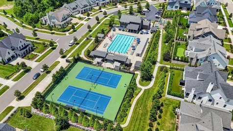 8514 Blanton Court College Grove TN 37046