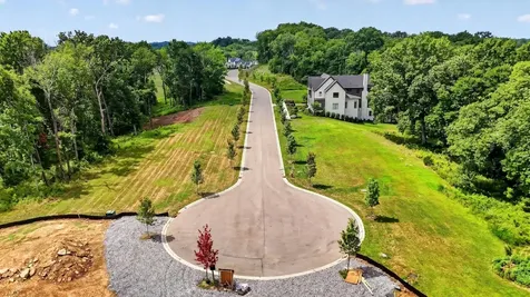 8514 Blanton Court College Grove TN 37046
