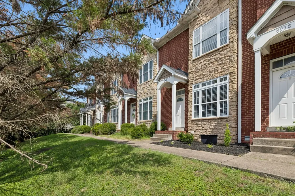 5940 Obrien Avenue Nashville TN 37209